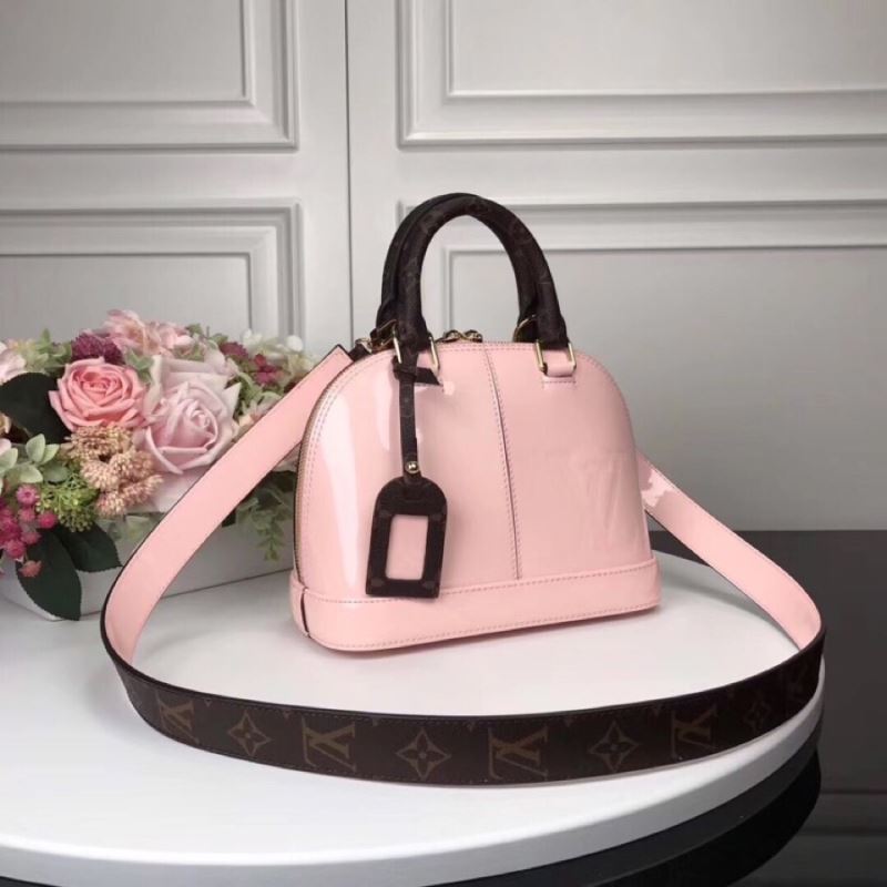 Louis Vuitton Top Handle Bags